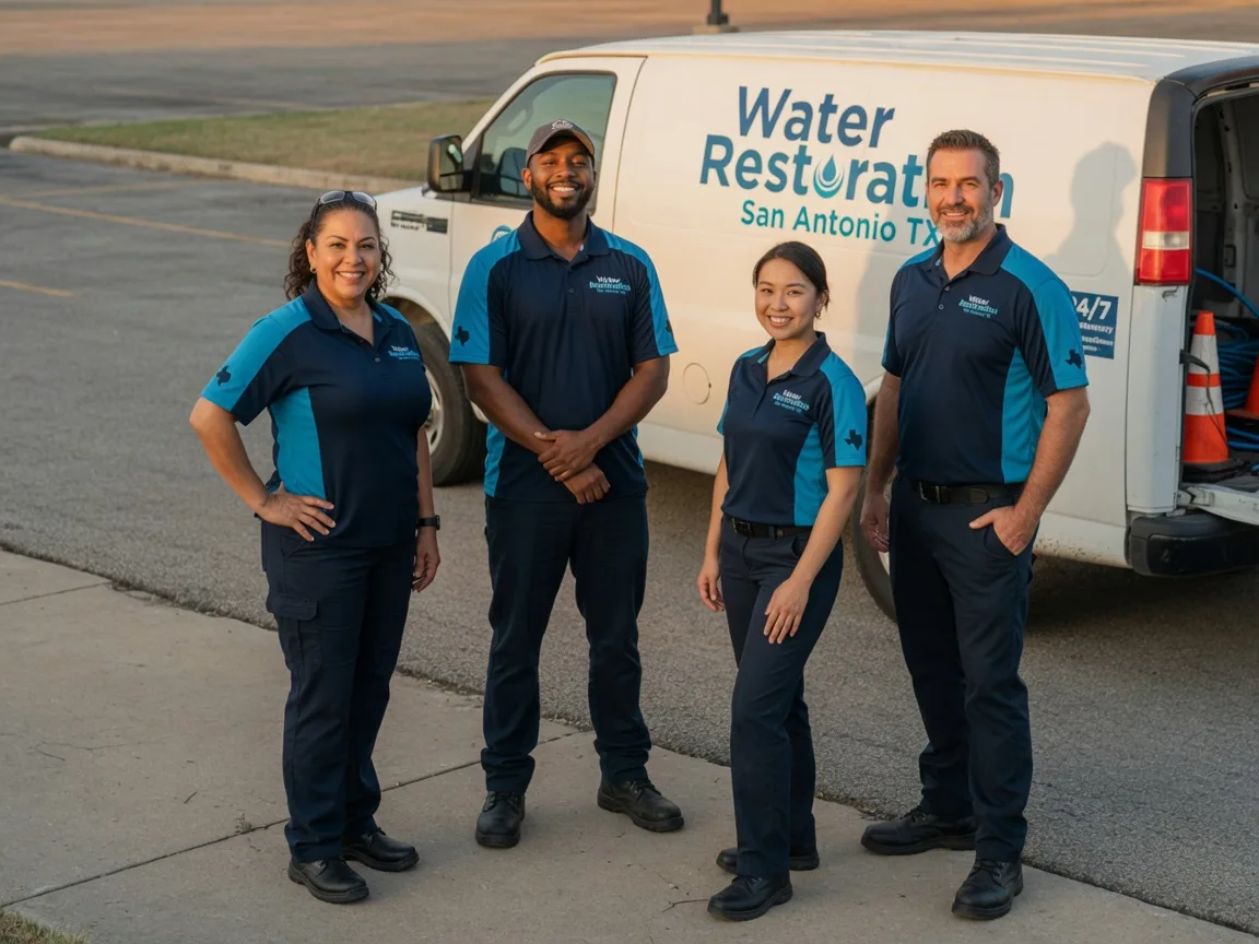 Water Damage Repair company in Dixon Springs, TN
